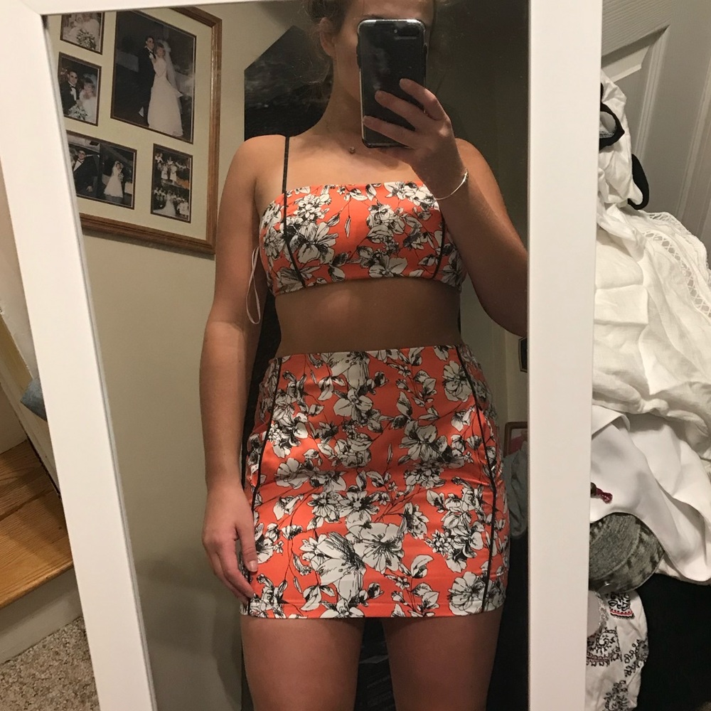 Zaful Set - Picture 1 of 1